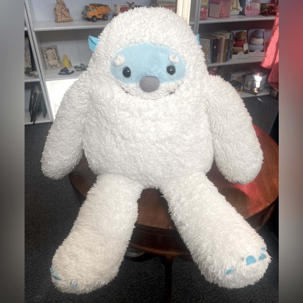 Aurora Papa Yeti